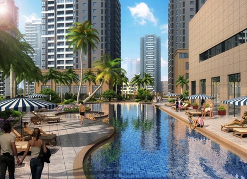 北海房价未来2年大于90%的走势 北海房价未来2年大于90%的走势